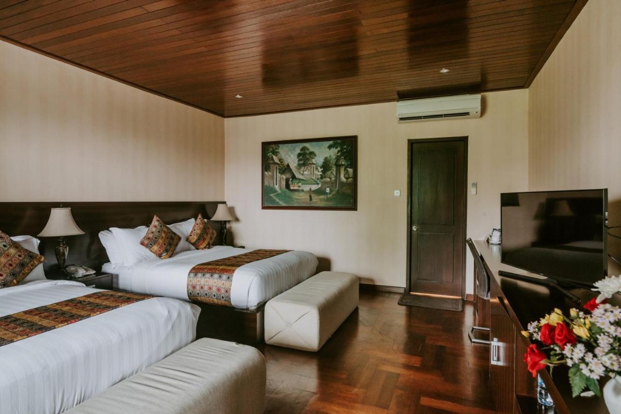 Arthur Suites By Mahavilas Kuta  Bagian luar foto